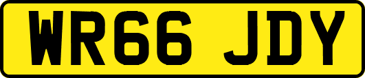WR66JDY