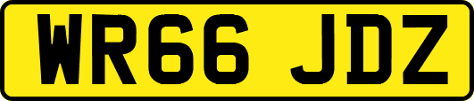 WR66JDZ