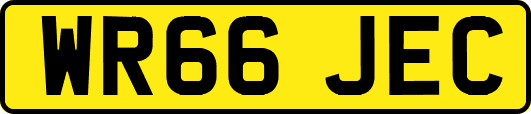 WR66JEC
