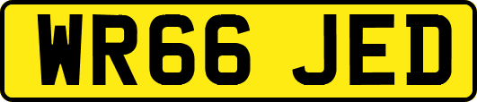 WR66JED