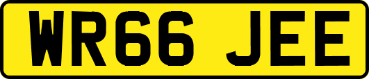 WR66JEE