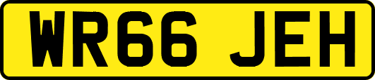 WR66JEH