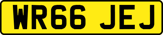 WR66JEJ