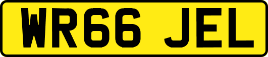 WR66JEL