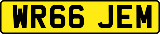 WR66JEM
