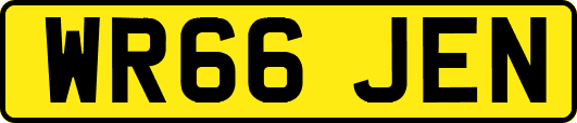 WR66JEN