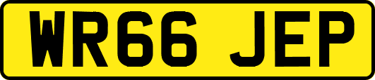 WR66JEP