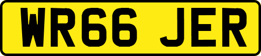 WR66JER