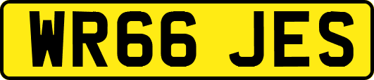 WR66JES