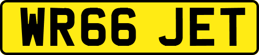 WR66JET