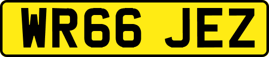 WR66JEZ