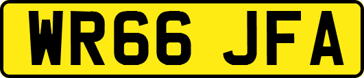 WR66JFA