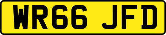 WR66JFD