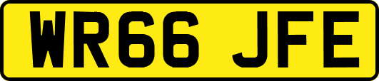 WR66JFE