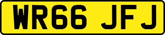 WR66JFJ