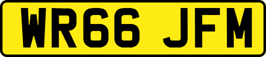 WR66JFM