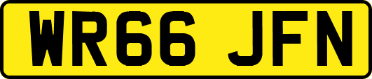 WR66JFN