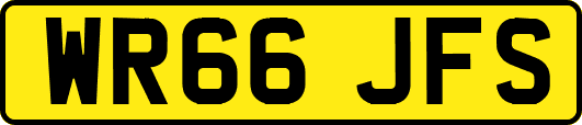 WR66JFS