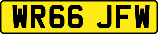 WR66JFW