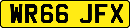 WR66JFX