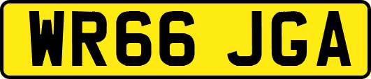WR66JGA