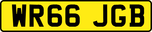 WR66JGB
