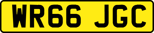 WR66JGC