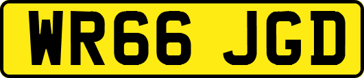 WR66JGD