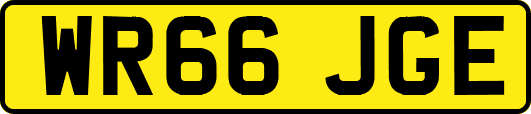 WR66JGE