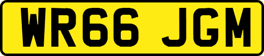 WR66JGM