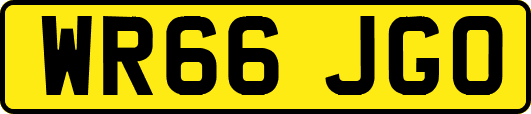 WR66JGO