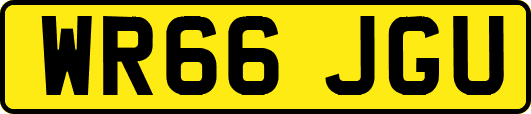 WR66JGU