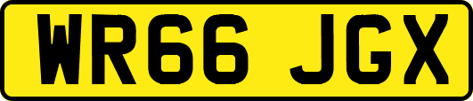WR66JGX
