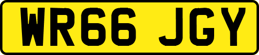 WR66JGY
