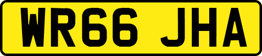 WR66JHA