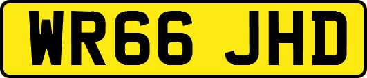 WR66JHD