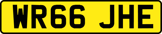 WR66JHE