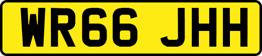 WR66JHH