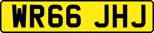 WR66JHJ