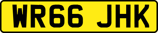 WR66JHK
