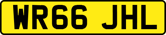 WR66JHL