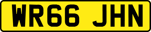 WR66JHN