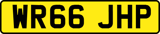 WR66JHP