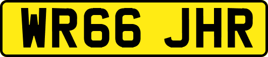 WR66JHR