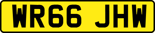 WR66JHW
