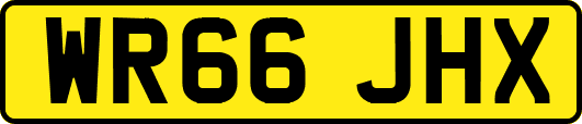 WR66JHX