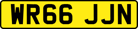 WR66JJN