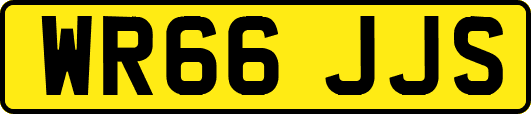 WR66JJS