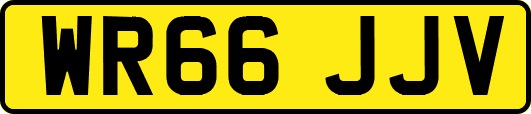 WR66JJV