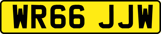 WR66JJW